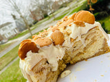 Banana Pudding Cheesecake